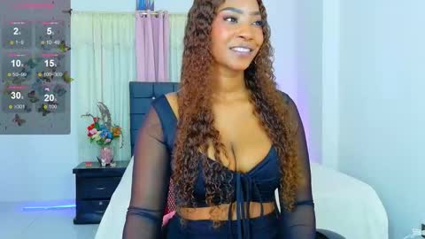 taliana  modelo independiente online show from February 5, 2026, 2:05 am