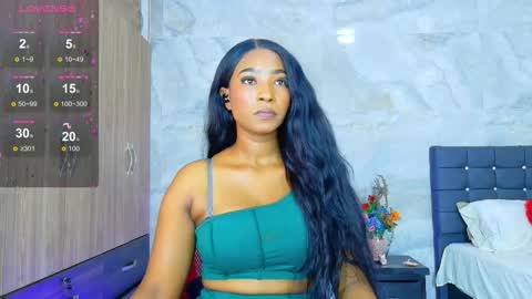 taliana  modelo independiente online show from March 14, 2026, 12:17 am