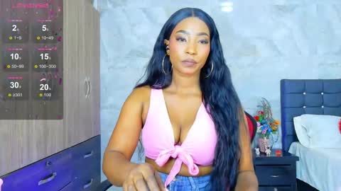 taliana  modelo independiente online show from March 16, 2026, 1:00 am