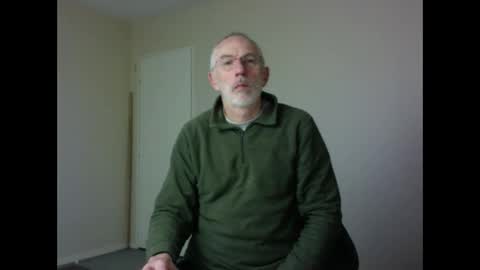 Jack Pierrot online show from January 7, 2025, 7:38 pm