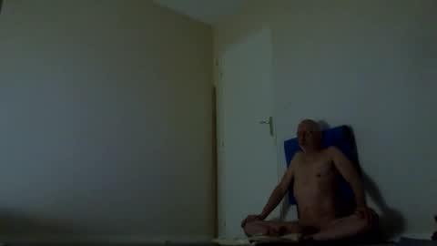 Jack Pierrot online show from January 12, 2025, 6:38 pm