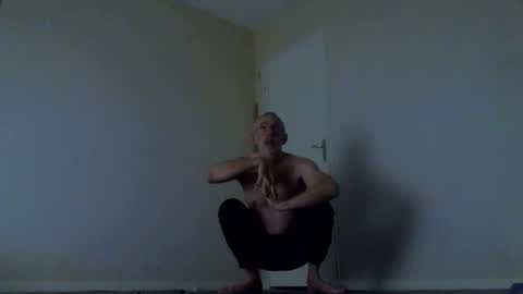 Jack Pierrot online show from January 20, 2025, 5:59 am