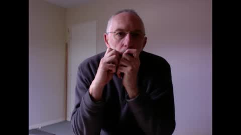 Jack Pierrot online show from January 25, 2025, 12:37 pm