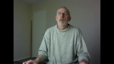 Jack Pierrot online show from January 26, 2025, 5:13 am