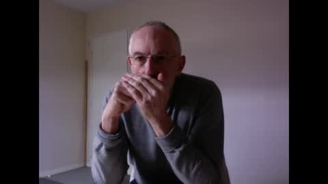 Jack Pierrot online show from January 26, 2025, 10:23 am