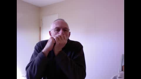 Jack Pierrot online show from February 14, 2025, 12:36 pm