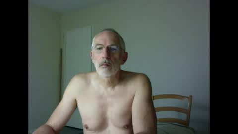 Jack Pierrot online show from September 20, 2025, 4:46 am