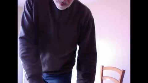 Jack Pierrot online show from October 17, 2025, 11:35 am