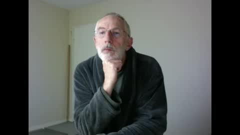 Jack Pierrot online show from December 1, 2025, 7:41 pm