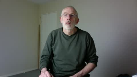 Jack Pierrot online show from March 4, 2026, 7:20 pm