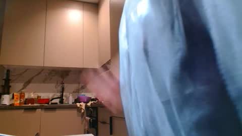 Snapshot of taliiyafiredream chatting on October 23, 2025, 5:51 am Kira online show from October 23, 2025, 5:51 am