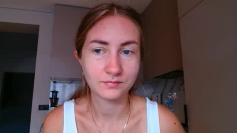 Snapshot of taliiyafiredream chatting on October 27, 2025, 6:06 am Kira online show from October 27, 2025, 6:06 am