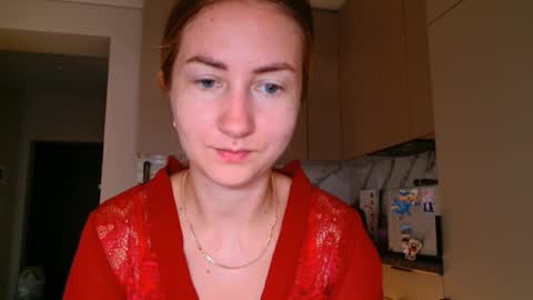 Snapshot of taliiyafiredream chatting on October 28, 2025, 7:23 am Kira online show from October 28, 2025, 7:23 am