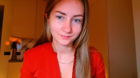 Snapshot of taliiyafiredream chatting on November 12, 2025, 6:14 am Kira online show from November 12, 2025, 6:14 am