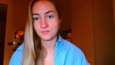 Snapshot of taliiyafiredream chatting on November 13, 2025, 6:12 am Kira online show from November 13, 2025, 6:12 am