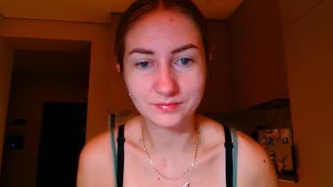 Snapshot of taliiyafiredream chatting on November 21, 2025, 6:01 am Kira online show from November 21, 2025, 6:01 am