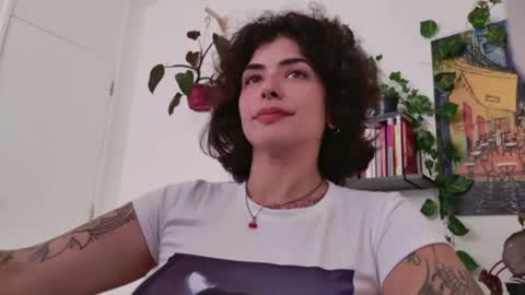 Tali Majid online show from November 29, 2025, 9:34 am