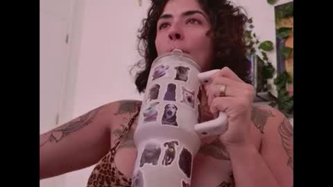 Snapshot of talimajid chatting on January 14, 2026, 7:41 pm Tali Majid online show from January 14, 2026, 7:41 pm