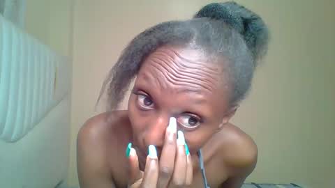 Snapshot of talisha_smiley chatting on February 10, 2026, 3:21 am talisha smiles online show from February 10, 2026, 3:21 am