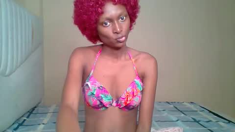 Snapshot of talisha_smiley chatting on February 22, 2026, 5:30 am talisha smiles online show from February 22, 2026, 5:30 am