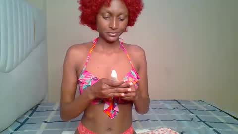 Snapshot of talisha_smiley chatting on February 23, 2026, 3:20 pm talisha smiles online show from February 23, 2026, 3:20 pm