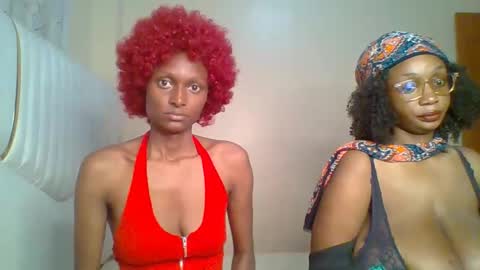 Snapshot of talisha_smiley chatting on March 6, 2026, 2:13 pm talisha smiles online show from March 6, 2026, 2:13 pm