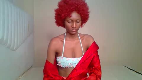 Snapshot of talisha_smiley chatting on March 7, 2026, 2:19 am talisha smiles online show from March 7, 2026, 2:19 am