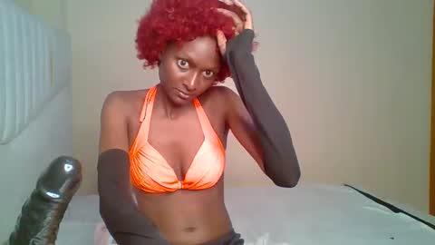 talisha smiles online show from March 26, 2026, 4:29 am