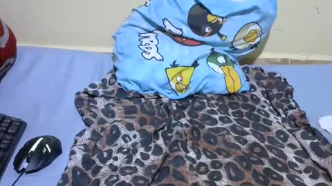 talishaqueen online show from February 21, 2026, 9:16 pm