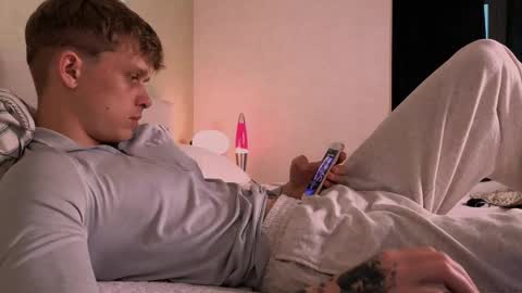 Colin online show from October 18, 2025, 4:26 am