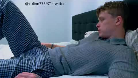 Colin online show from December 14, 2025, 9:41 pm