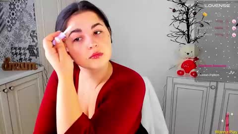 Snapshot of talla_la chatting on January 21, 2025, 6:54 am Talla online show from January 21, 2025, 6:54 am