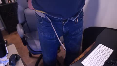 tallguy4unow online show from January 12, 2026, 6:13 pm