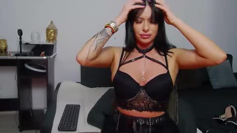 Tallida online show from March 27, 2026, 9:58 pm