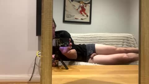 Snapshot of tallmanplaytime chatting on July 12, 2026, 6:48 am Tall Bored Horny - Cumshot online show from July 12, 2026, 6:48 am