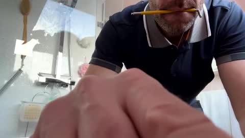 Snapshot of tallpaul_12345 chatting on February 17, 2026, 11:07 am Tall Paul online show from February 17, 2026, 11:07 am