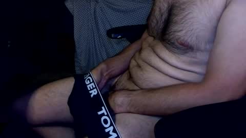 Snapshot of talltannhandsome chatting on March 18, 2026, 11:24 am talltannhandsome online show from March 18, 2026, 11:24 am
