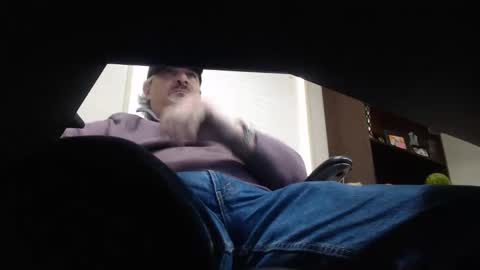 Snapshot of talltexxxan chatting on February 13, 2025, 10:00 pm talltexxxan online show from February 13, 2025, 10:00 pm