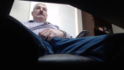 Snapshot of talltexxxan chatting on February 27, 2025, 9:36 pm talltexxxan online show from February 27, 2025, 9:36 pm