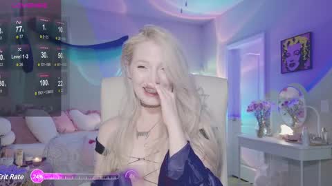 Snapshot of talulaa chatting on February 10, 2025, 9:36 pm Talula - OF talulaa online show from February 10, 2025, 9:36 pm