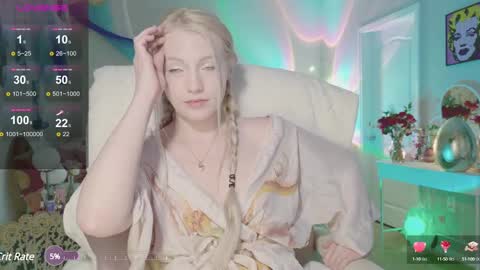 Snapshot of talulaa chatting on March 2, 2025, 6:08 pm Talula - OF talulaa online show from March 2, 2025, 6:08 pm