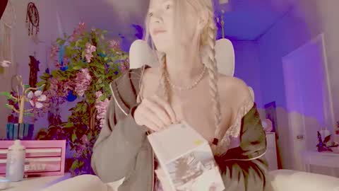 Talula  - OF talulaa online show from March 21, 2026, 11:30 pm