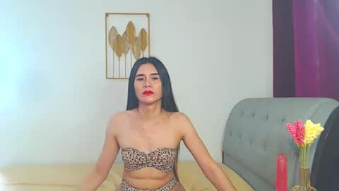 Talyana online show from March 1, 2025, 6:03 am