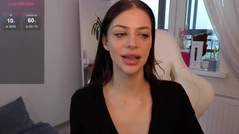 Daria Promisess online show from November 25, 2025, 5:07 am