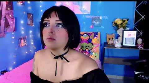 Snapshot of tamako_kitty__ chatting on September 30, 2025, 6:29 am Alejandra Independent model online show from September 30, 2025, 6:29 am