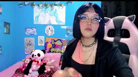 Snapshot of tamako_kitty__ chatting on November 16, 2025, 4:51 am Alejandra Independent model online show from November 16, 2025, 4:51 am