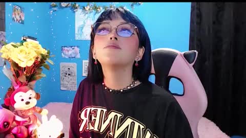 Snapshot of tamako_kitty__ chatting on December 1, 2025, 1:54 am Alejandra Independent model online show from December 1, 2025, 1:54 am