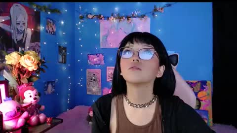 Snapshot of tamako_kitty__ chatting on December 5, 2025, 9:40 am Alejandra Independent model online show from December 5, 2025, 9:40 am