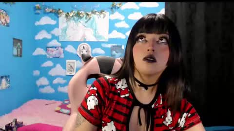 Alejandra Independent model online show from June 20, 2026, 9:34 am
