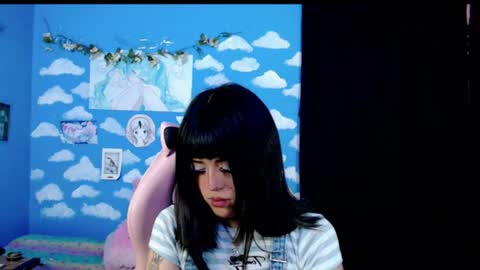 Alejandra Independent model online show from July 18, 2026, 7:12 am